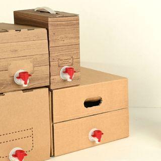 Bag-in-Box