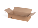 Kartonová krabice klopová 3VL 600 x 320 x 155 mm