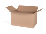 Kartonová krabice klopová 3VL 830 x 520 x 520 mm