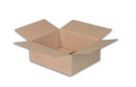 Kartonová krabice VÝPRODEJ 3VL 310x230x120 mm