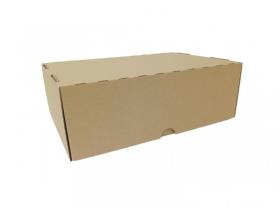 Krabice dno + víko 302×215×107 mm