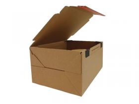 Krabice s trhací páskou 336×242×140