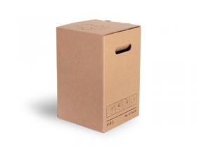 Bag-in-Box 10 litrů - krabice