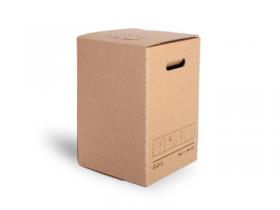 Bag-in-Box 20 litrů - krabice