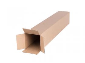TUBUS - klopová krabice 60 x 60 x 500 mm
