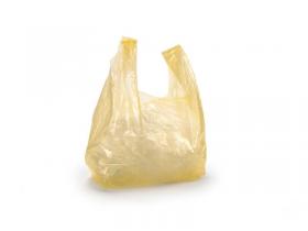 Plastová taška na 4 kg